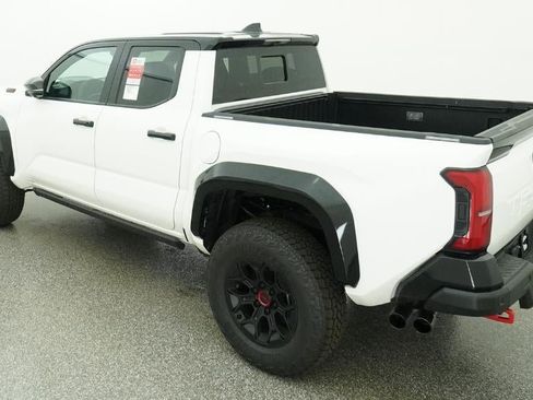 New 2026 Toyota Tacoma TRD Pro AWD/4WD image 5