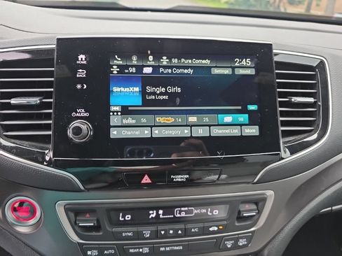 Certified 2023 Honda Passport EX-L image 15