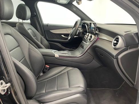 Used 2021 Mercedes-Benz GLC 300 image 16