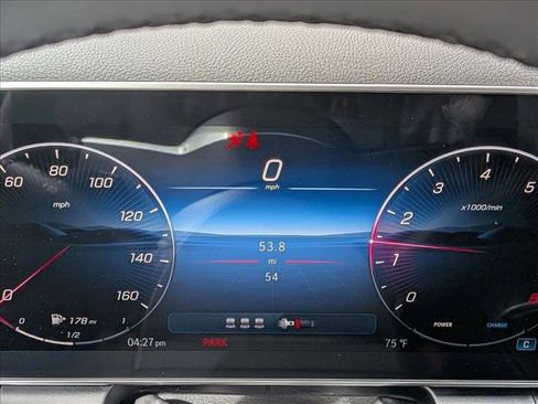 Certified 2026 Mercedes-Benz GLC 300 image 10