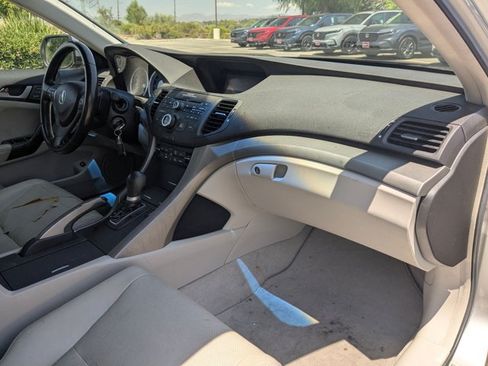 Used 2010 Acura TSX Sedan FWD image 19