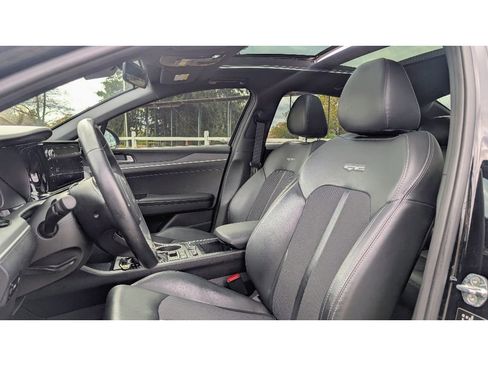 Used 2022 Kia K5 GT-Line w/ GT-Line Awd Premium Package image 15