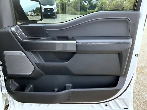 Used 2023 Ford F150 XLT w/ Equipment Group 302A High AWD/4WD image 20