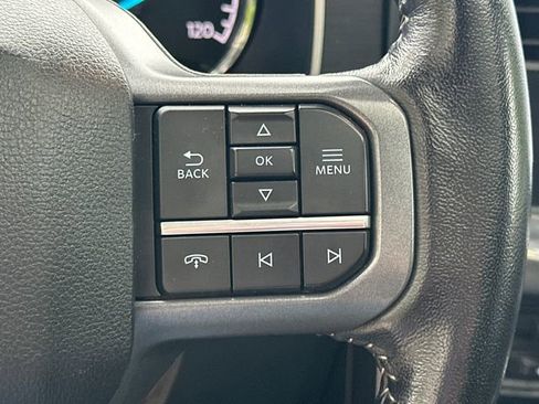 Used 2022 Ford F150 XLT w/ Equipment Group 302A High AWD/4WD image 31