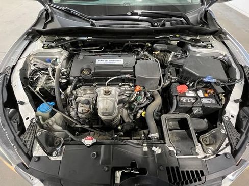 Used 2015 Honda Accord EX-L image 27