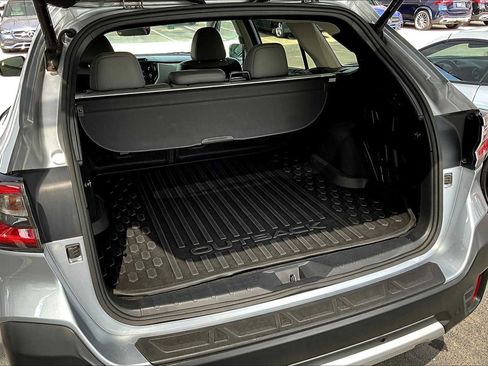 Used 2020 Subaru Outback Limited w/ Popular Package #2 image 36