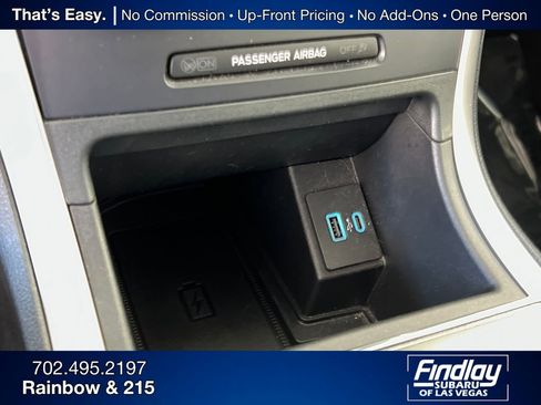 Used 2022 Ford Edge SEL w/ Convenience Package image 42