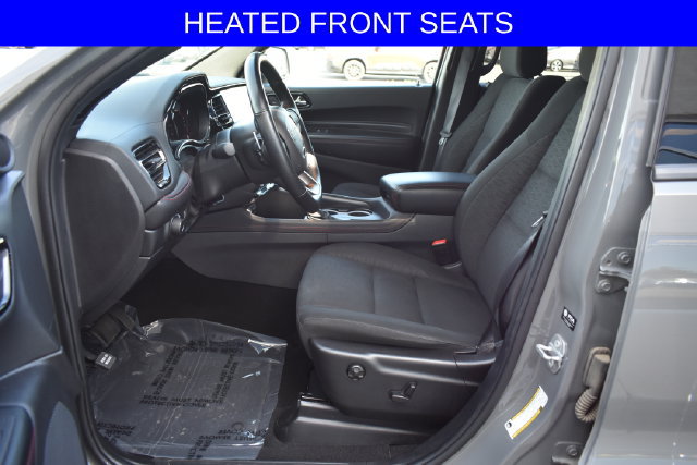 Used 2025 Dodge Durango GT AWD/4WD image 4