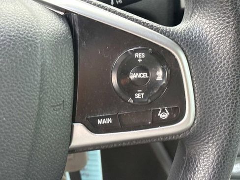 Certified 2020 Honda CR-V LX image 23