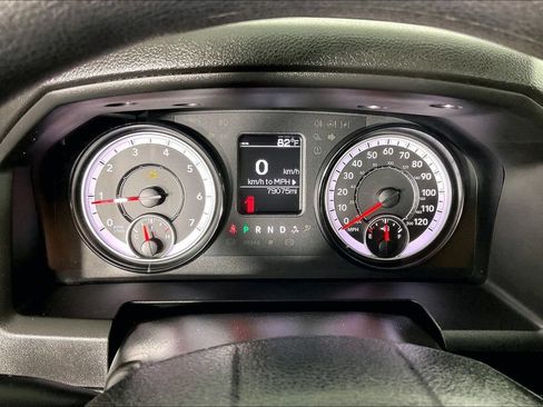 Used 2022 RAM 1500 Tradesman w/ Tradesman SXT Package AWD/4WD image 24