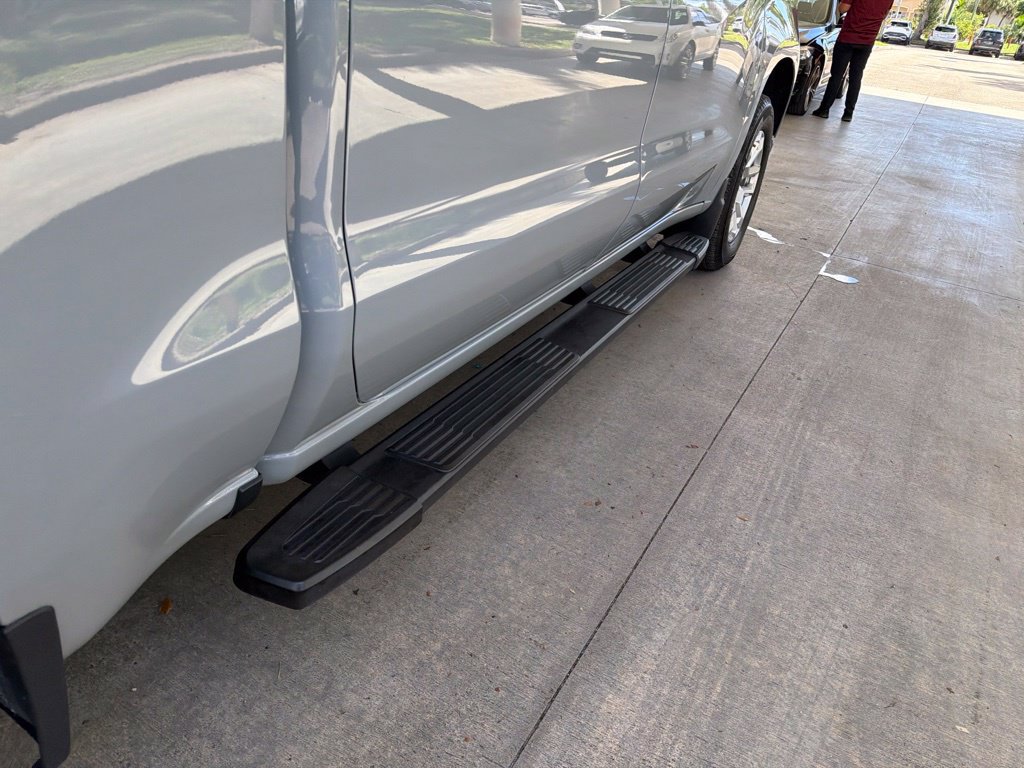 Used 2024 Chevrolet Silverado 1500 RST RWD image 28