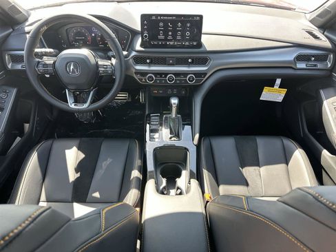 New 2026 Acura Integra A-Spec image 10