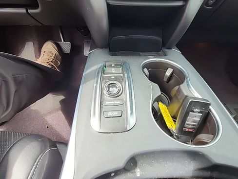 Used 2020 Acura MDX SH-AWD w/ Technology Package image 35