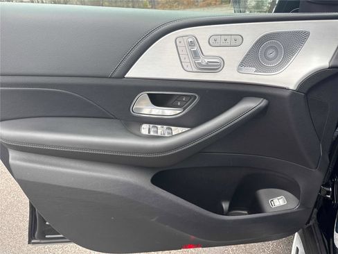 Used 2021 Mercedes-Benz GLE 53 AMG AMG GLE 53 image 9