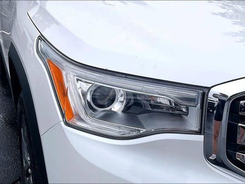 Used 2019 GMC Acadia SLT FWD image 29