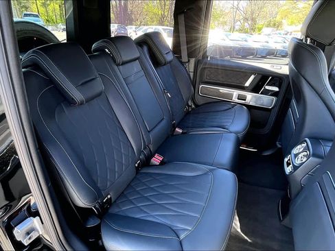 Used 2023 Mercedes-Benz G 550 image 20