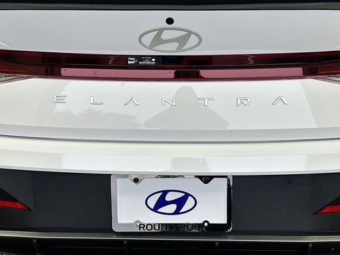 New 2026 Hyundai Elantra Sport image 20