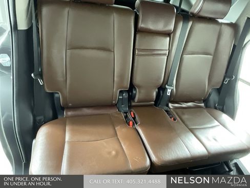 Used 2015 Toyota 4Runner Limited image 30