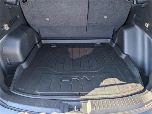 Used 2025 Honda CR-V Sport image 6