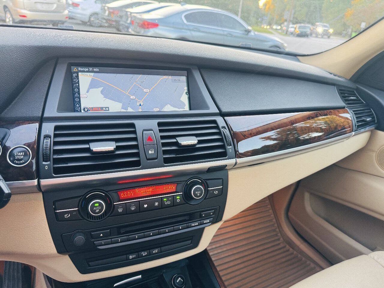 Used 2010 BMW X5 xDrive30i AWD/4WD image 20