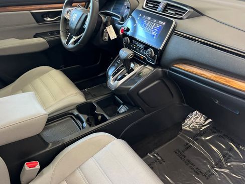 Used 2019 Honda CR-V EX image 17