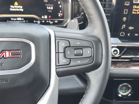 Used 2024 GMC Sierra 1500 Elevation w/ X31 Off-Road Package AWD/4WD image 28