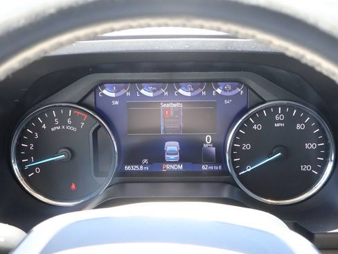 Used 2024 Ford Expedition Limited AWD/4WD image 31