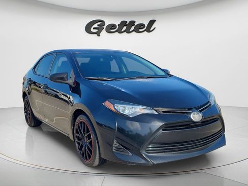 Used 2019 Toyota Corolla L FWD image 3