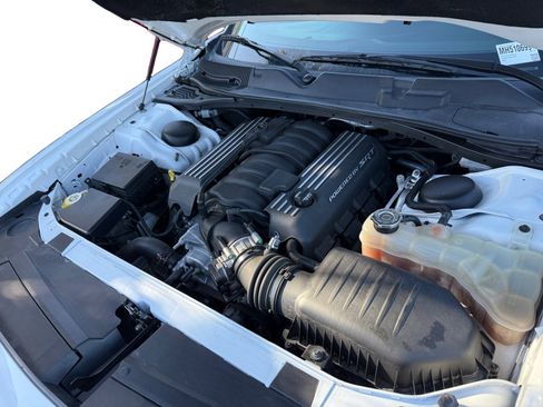 Used 2021 Dodge Challenger R/T Scat Pack image 13