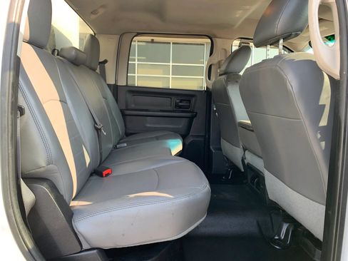 Used 2016 RAM 4500 Tradesman w/ Max Tow Package AWD/4WD image 30