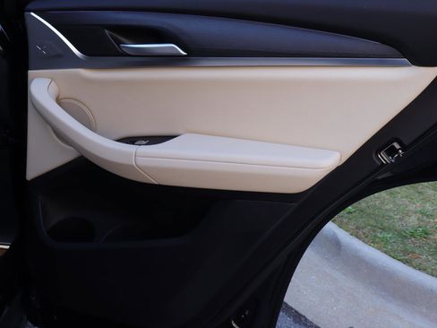 New 2025 BMW X4 xDrive30i w/ Premium Package image 20