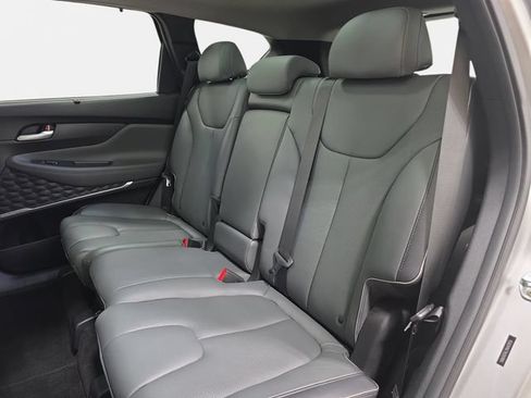 Used 2022 Hyundai Santa Fe Limited AWD/4WD image 13