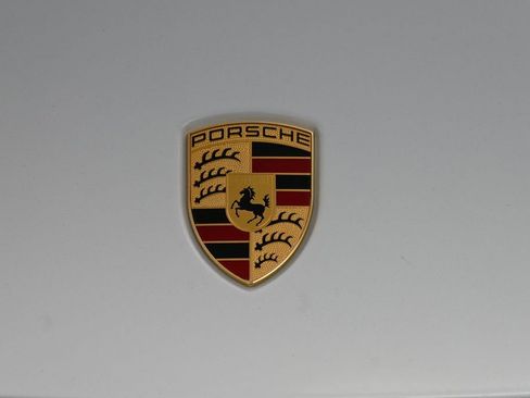Certified 2021 Porsche Panamera RWD image 31