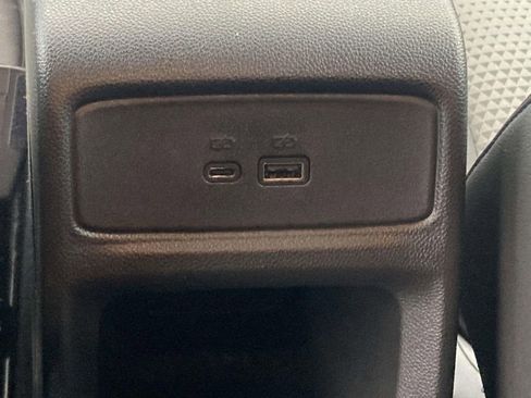 New 2026 Chevrolet Trax LT w/ Sunroof Package image 14