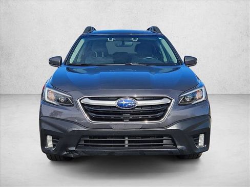 Used 2020 Subaru Outback Premium w/ Popular Package #1 image 2