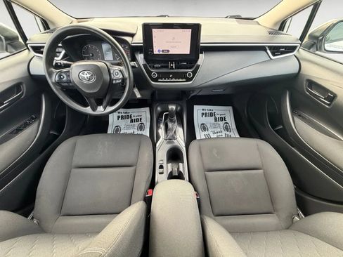 Used 2023 Toyota Corolla LE FWD image 10