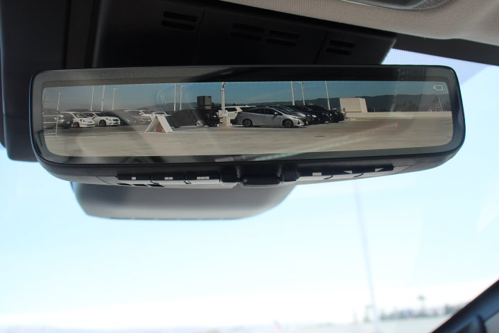 New 2027 Toyota Prius Limited AWD/4WD image 10
