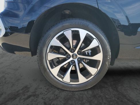 New 2026 Audi Q3 quattro 2.0T image 6