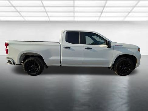 Used 2023 Chevrolet Silverado 1500 RST w/ Z71 Off-Road Package AWD/4WD image 29