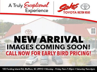 Used 2021 Toyota Sienna XLE