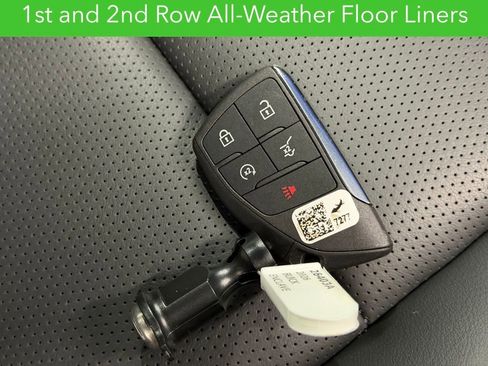 Used 2026 Buick Enclave Avenir w/ Super Cruise Package image 28