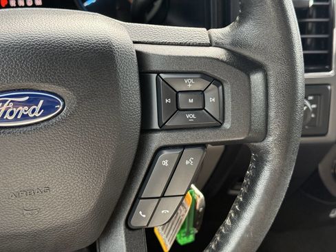 Used 2018 Ford F150 XLT w/ Equipment Group 302A Luxury image 26