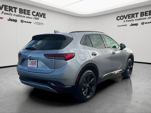 Used 2023 Buick Envision Preferred image 9