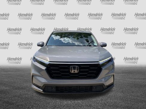 Used 2023 Honda CR-V EX-L image 3