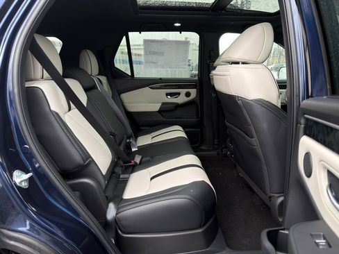 New 2026 Honda Passport TrailSport Elite image 24