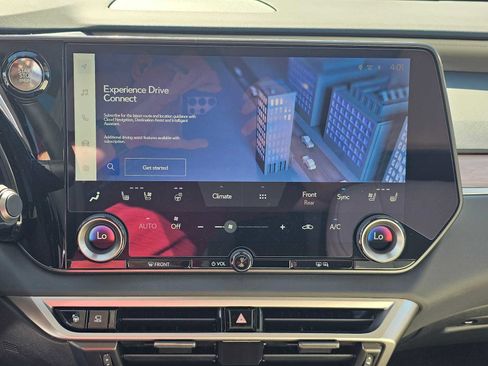 New 2026 Lexus RX 350 Premium Plus AWD/4WD image 24