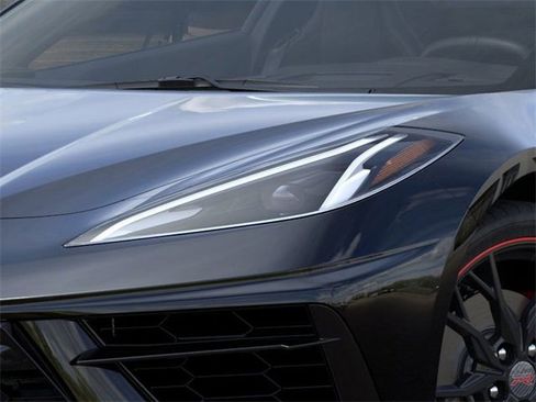 New 2026 Chevrolet Corvette Stingray 3LT image 10