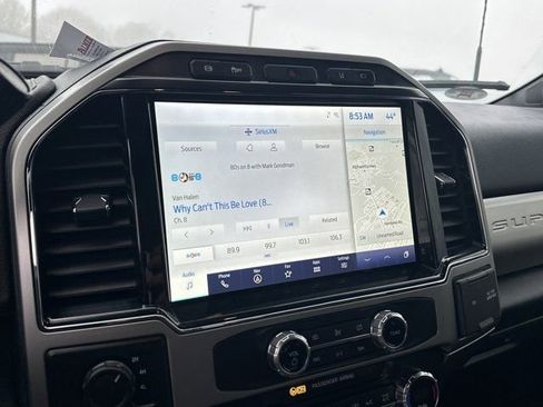 Used 2022 Ford F250 Lariat w/ Lariat Ultimate Package image 34