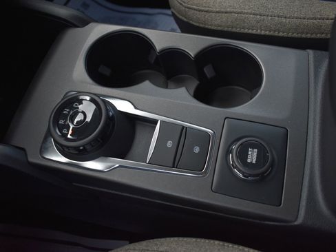 New 2025 Ford Bronco Sport Big Bend w/ Convenience Package image 37