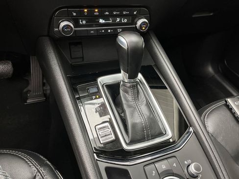 Certified 2024 MAZDA CX-5 AWD 2.5 S w/ Preferred Package image 25